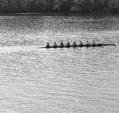 rowing pic